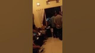 lagu terakhir 4 thn lalu RIP om Harry Souisa 'Masnait Group