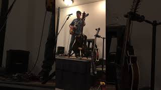 Will Kimbrough - Bubbles Up, backstory and performance