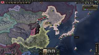 HOI4: UMC Japanese Multiplayer: Part one HOI4: UMC Japanese Multiplayer: Part one