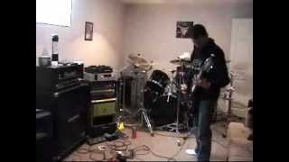 Awesome Metal Jam Session 2