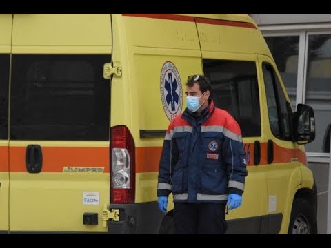 Τραγωδία στην Πρέβεζα: