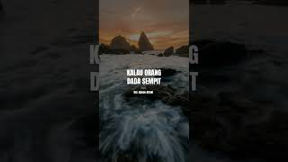 Download Lagu Berlapang Dada - Ustadz Hanan Attaki - One Minute Booster MP3