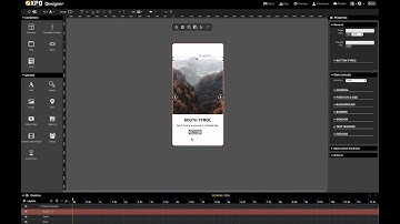 KNOREX XPO HOWTO :: Create Dynamic Ad