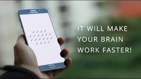 Infinity Loop - Android Game play | New Android Game | Best Small Game  [Creative Screw]