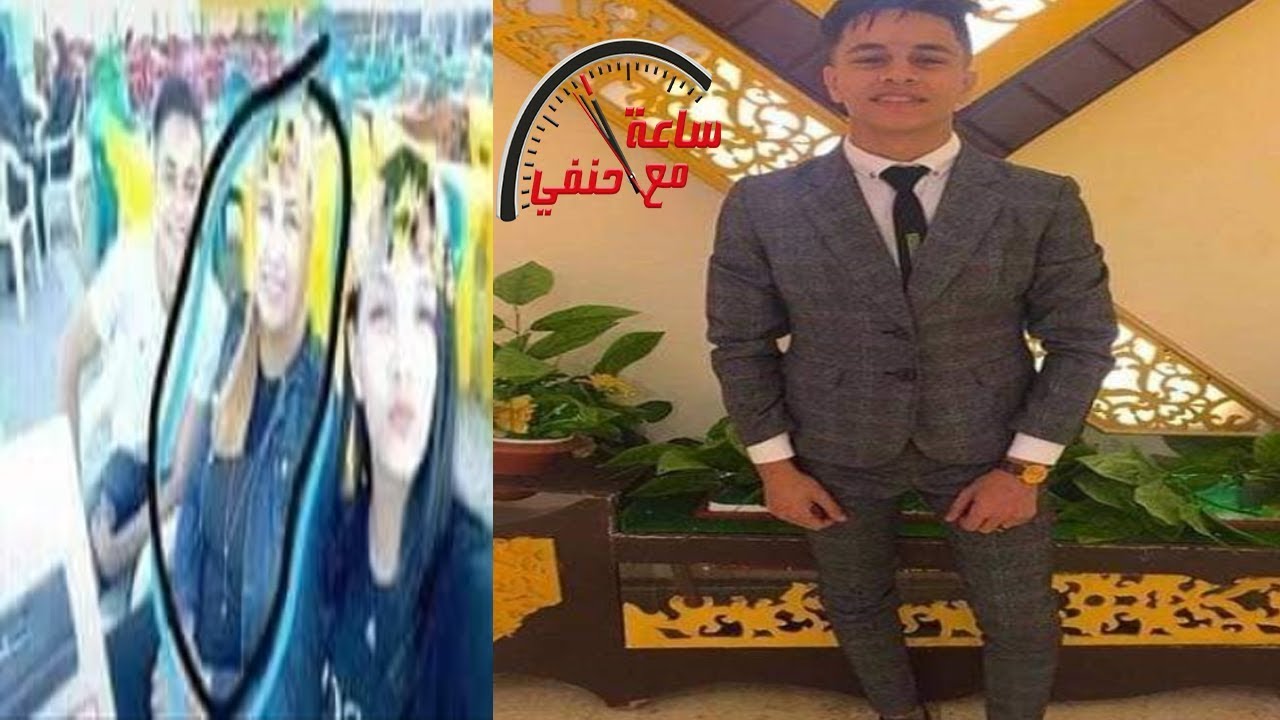 اسرار جديده يكشفها حنفى السيد فى قضية عريس الجنه ببورسعيد