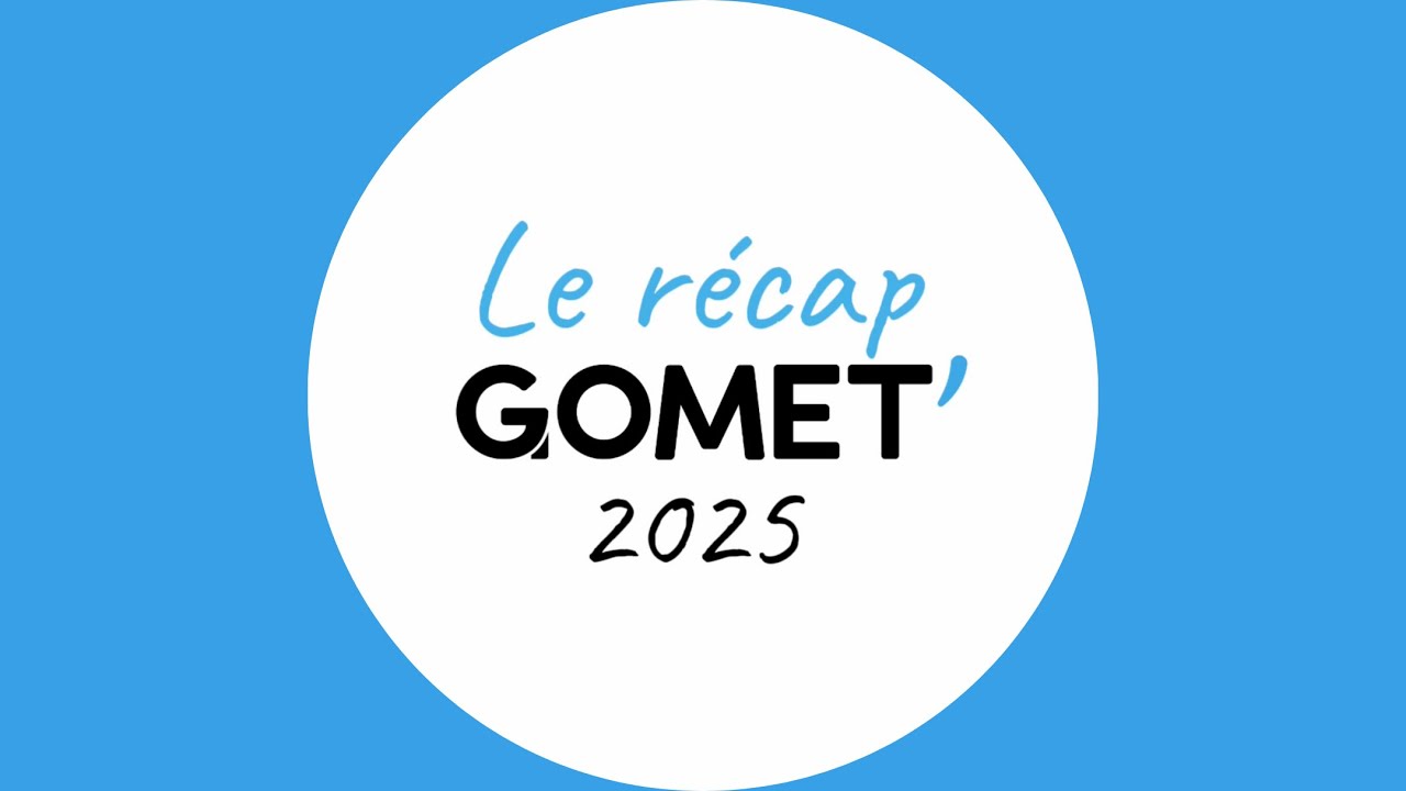 La rétrospective 2025