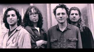 The Jayhawks &quot;Leave no gold&quot;