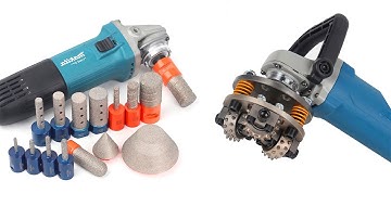 100 GEWELDIGE NEXT LEVEL boor- en haakse slijperopzetstukken op Amazon die je in 2024 moet zien