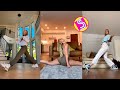 Doja Cat Split Challenge Best TikTok Compilation Flexibility Split