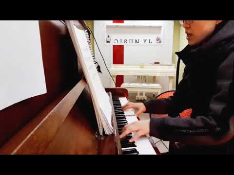 [교과서 범주범창] 성자들의 행진 (C) - 흑인영가. 2015 개정교육과정