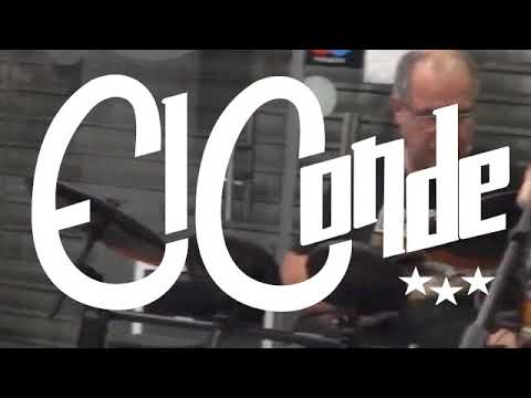 Suzie Q (Dale Hawkins) - El Conde