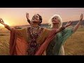 Rihanna Ft Sia - Waluta (2026 Official Music Video)