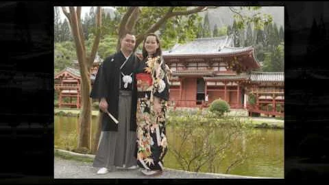 Lynne and Ikaika's Pre Bridal Session