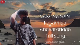 New Garo Songnangnasan Kasainga Young Balkim