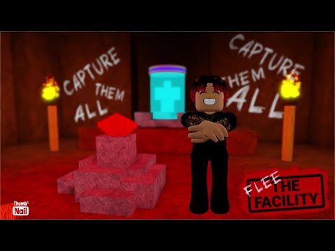 Roblox Flee The Facility Part 2