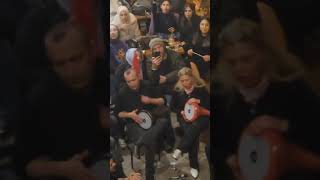 Selda Bagcan - Sari Saçlım Mavi Gözlüm - Darbuka Versiyon