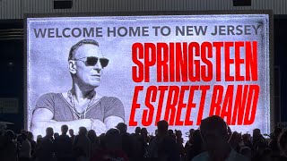 JUNGLELAND - Bruce Springsteen @ MetLife Stadium 09.03.2023 #brucespringsteen