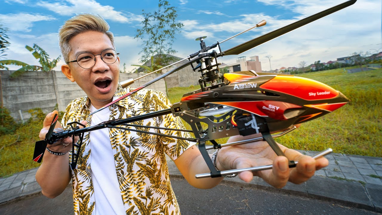 Drone Termurah cuma 60ribu, Gesit, Batere Awet. 