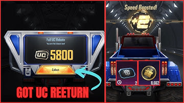 🔥23,000 UC Transformers SPEED DRIFT Crate Opening in PUBG I Speed Drift PUBG crate opening 