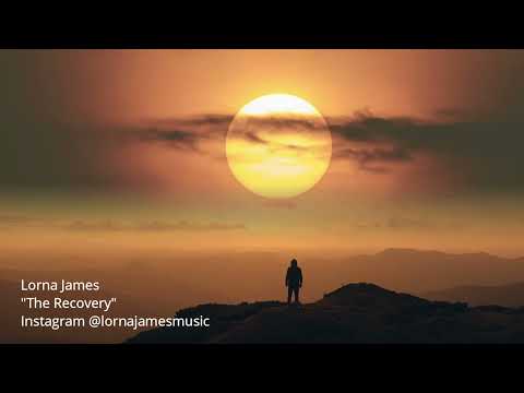 The Recovery by Lorna James