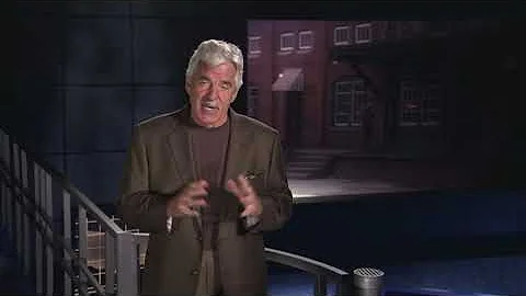 Unsolved Mysteries with Dennis Farina - Season 4, ...