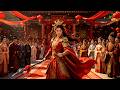 The female general avenged her family on her wedding day, leaving no murderer unpunished!#drama