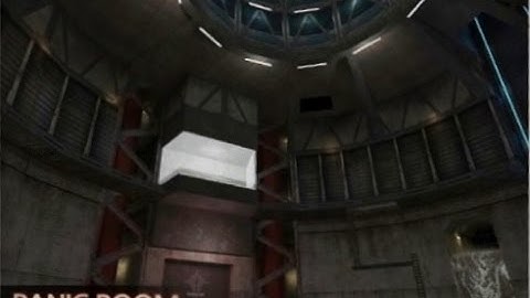 [CSNZ]Panic Room Tricks und Bugs Deutsch