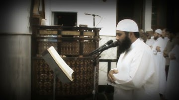 ما تيسر من سورة إبراهيم _ الشيخ أشرف بغدادي _اسمع ولن تندم .