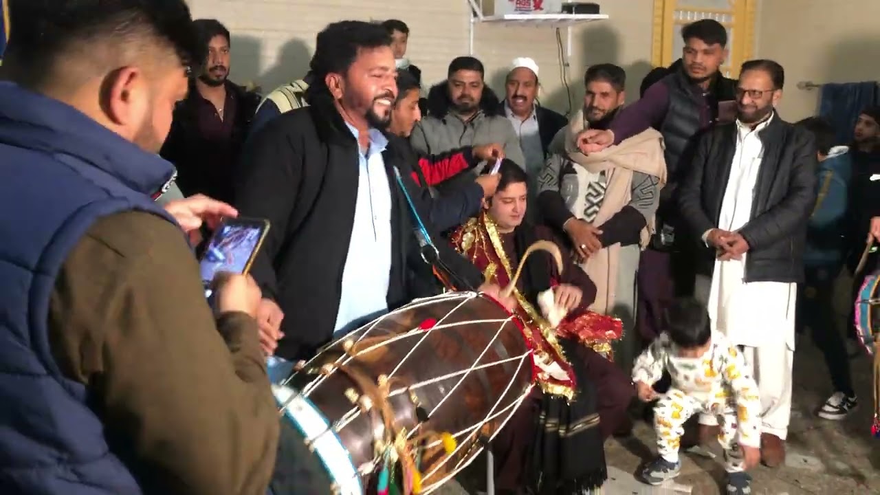 M yaseen dhool player contact number 0311 9735609