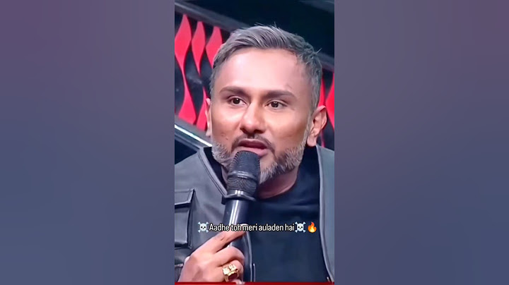 Honey singh roasted badshah viral video 😈| honey singh | #honeysingh #badshah #roast #trending