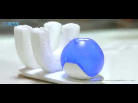 anjiela-automatic-electric-wireless-charging-toothbrush-white