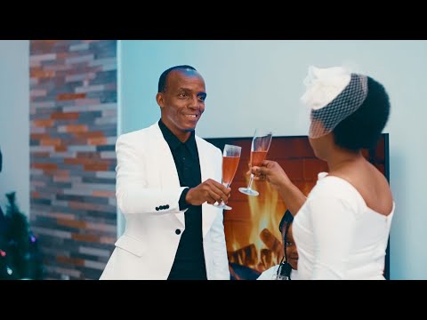 Alexis DUSABE - NTUMUKUNDIRE (Official Video #rwandangospel#worshipmusic#africangospel