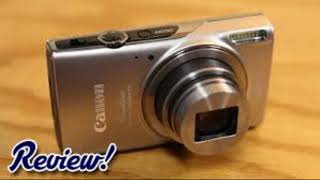 Canon Power Shot Elph 360 H5 Camera Review screenshot 3