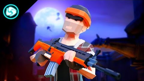 Introducing Skyz YoSpaze! (Most Mechanical BuildNow.GG Mobile Player)