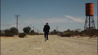 Matt Hansen - dead the day ur gone (official lyric video)
