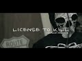 T3ndow ft tekmill  hozay haks  license to kill music