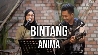 Download lagu Bintang - Anima  Live Session Bumi Tujuh  ||| Indah Yastami mp3