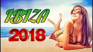 Summer Special Ibiza Mix 2018 - Best Of Deep House Music 2018