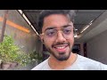 RAW DAYS | Placement Season