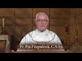 Catholic Mass Today | Daily TV Mass, Tuesday September 15 2020