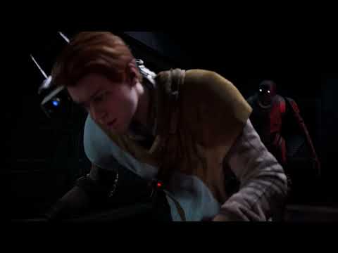 a jedi gotta do what i jedi gotta do