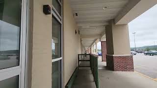 Abandoned Joann Fabrics - Hanover PA