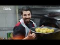 حج خالد ضيفنا اليوم | وين ما كنتو تكونو