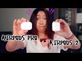 Why I Ditched AirPods Pro for AirPods 2