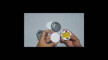 3DPRINT ARC REACTOR IRON-MAN