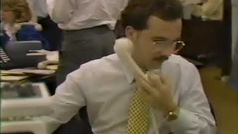 Apple 1988 marketing video  Hambrecht & Quist