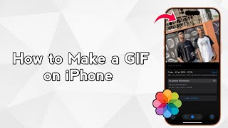 How to Make a GIF on iPhone (No Apps Needed) screenshot 4