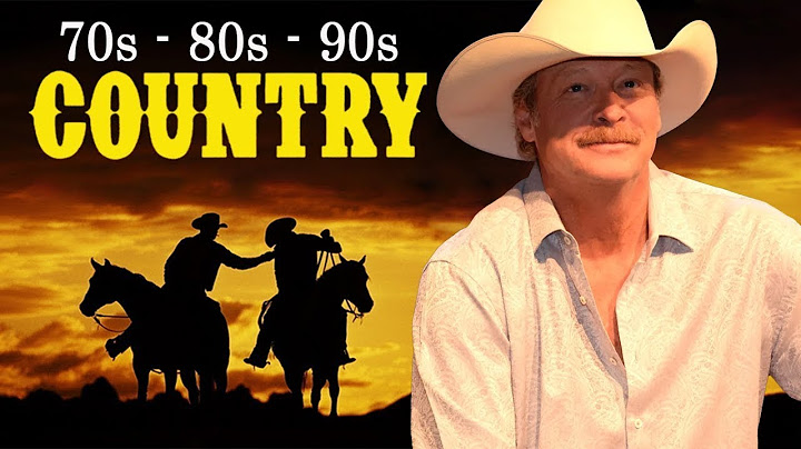 Best Classic Country Songs Of All Time ⭐ Don Williams, Alan Jackson, Willie Nelson, George Strait