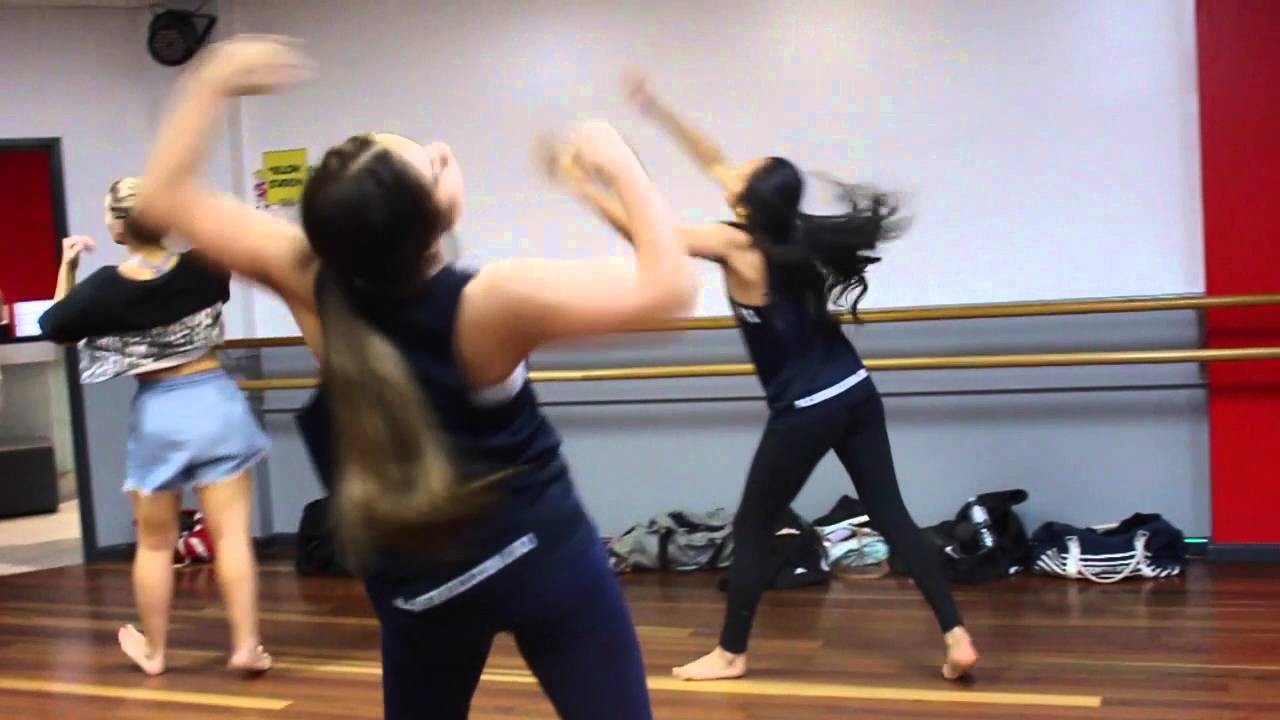 All Starz PA - Senior Lyrical - Lauren Seymour