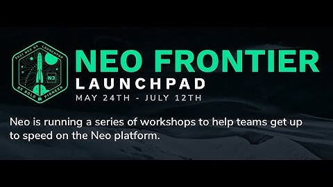 Techncial Workshop_Practical Intro to NeoFS